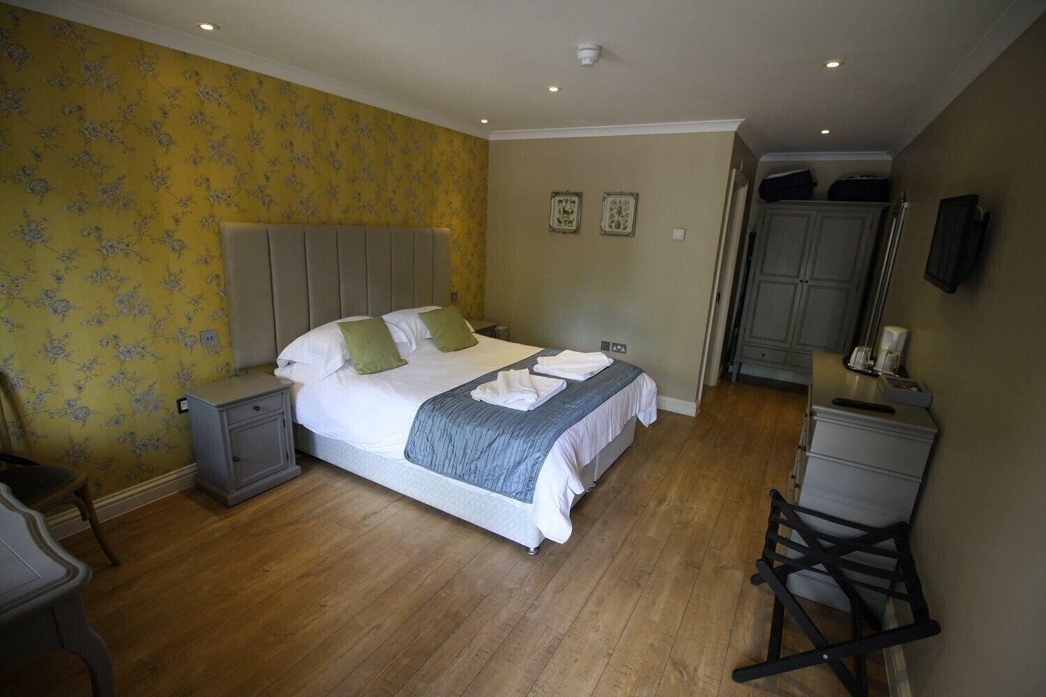 The Sun Inn Swindon Zewnętrze zdjęcie