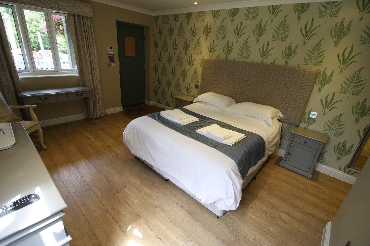 The Sun Inn Swindon Pokój zdjęcie